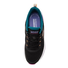Tênis Feminino Skechers Go Run Elevate 2.0 Cardona - Foto 4