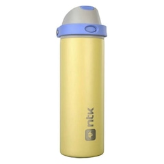 Squeeze Nautika Isomax Straw 710ml - Foto 1