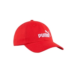 Boné Puma Essentials 1 Baseball Logo - Foto 1