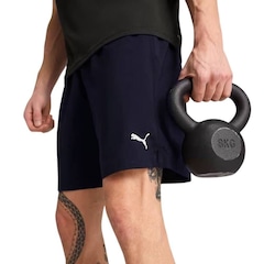 Short Puma Tad Essentials 7 Masculino - Foto 1