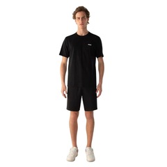 Camiseta Fila Regular Classic Masculina - Foto 3