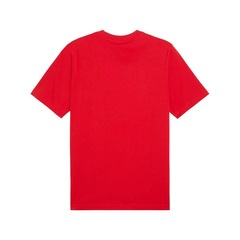Camiseta Puma Essentials Small 1 Logo Masculina - Foto 2