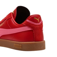 Tênis Feminino Puma Club II Era - Foto 4