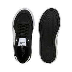 Tênis Unissex Puma Court Classic Vulc - Foto 3