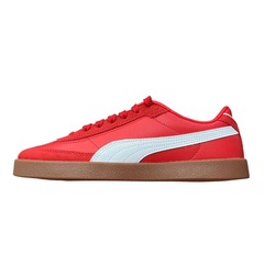 Tênis Feminino Puma Club II Era - Foto 2
