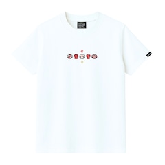 Camiseta Internacional Mantos Clássicos Cancha FC Masculina - Foto 1