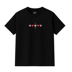 Camiseta Internacional Mantos Clássicos Cancha FC Masculina - Foto 1