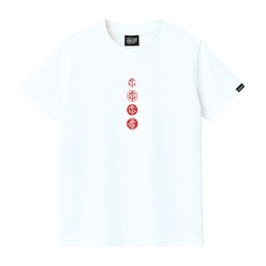 Camiseta Internacional Escudos Clássicos Cancha FC Masculina - Foto 1