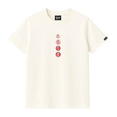 Camiseta Internacional Escudos Clássicos Cancha FC Masculina - Foto 1