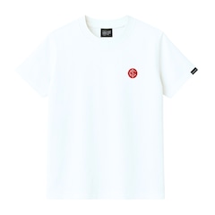 Camiseta Internacional Brasão Clássico Cancha FC Masculina - Foto 1