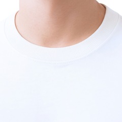 Camiseta Internacional Brasão Clássico Cancha FC Masculina - Foto 4