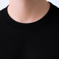 Camiseta Internacional Brasão Clássico Cancha FC Masculina - Foto 4