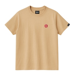 Camiseta Internacional Brasão Clássico Cancha FC Masculina - Foto 1