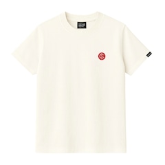 Camiseta Internacional Brasão Clássico Cancha FC Masculina - Foto 1