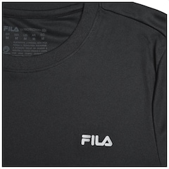 Camiseta Fila Sports II Masculina - Foto 3
