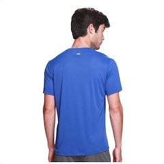 Camiseta Fila Reflective Core Run Masculina - Foto 2