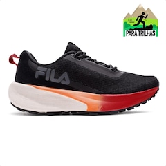 Tênis Masculino Fila Skywind - Foto 2