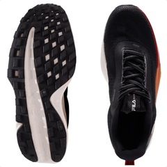 Tênis Masculino Fila Skywind - Foto 7