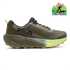 Tênis Masculino Fila Skywind - Foto 2