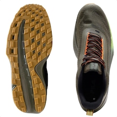 Tênis Masculino Fila Skywind - Foto 7