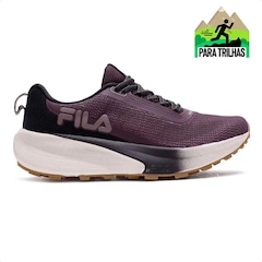 Tênis Masculino Fila Skywind - Foto 2