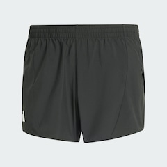 Short adidas Adizero Essentials Split Masculino - Foto 2