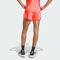 Short adidas Adizero Essentials Split Masculino - Foto 3