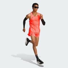 Short adidas Adizero Essentials Split Masculino - Foto 4