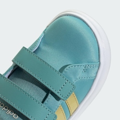 Tênis Infantil adidas Disney Grand Court 3.0 - Foto 10