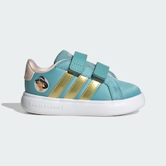 Tênis Infantil adidas Disney Grand Court 3.0 - Foto 2