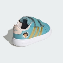 Tênis Infantil adidas Disney Grand Court 3.0 - Foto 7