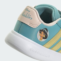 Tênis Infantil adidas Disney Grand Court 3.0 - Foto 9