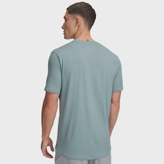 Camiseta de Treino Under Armour Vanish Energy Masculina - Foto 2