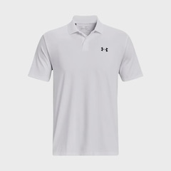 Camisa Polo de Golf Under Armour Matchplay - Masculina - Foto 1
