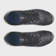 Chuteira de Campo Adulto Under Armour Magnético Pro 5 - Foto 3