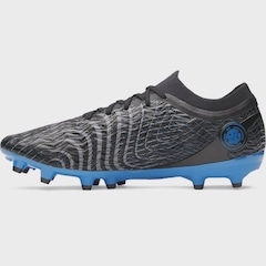 Chuteira de Campo Adulto Under Armour Magnético Pro 5 - Foto 4