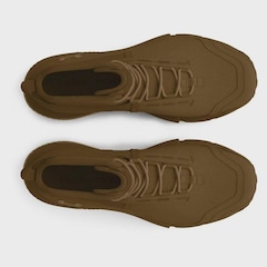 Bota Adventure Masculina Under Armour Charged Valsetz Mid - Foto 3