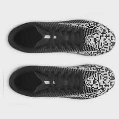 Chuteira de Campo Infantil Under Armour Shadow Select - Foto 3