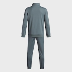 Agasalho Under Armour Knit Suit - Infantil - Foto 2