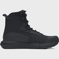 Bota Adventure Masculina Under Armour Charged Valsetz - Foto 1