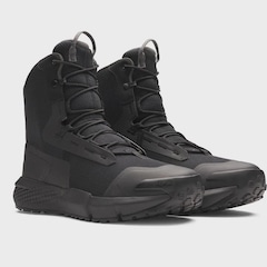 Bota Adventure Masculina Under Armour Charged Valsetz - Foto 2