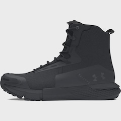 Bota Adventure Masculina Under Armour Charged Valsetz - Foto 4