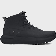 Bota Adventure Masculina Under Armour Charged Valsetz Mid - Foto 1