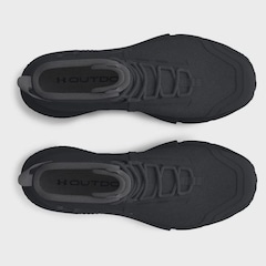 Bota Adventure Masculina Under Armour Charged Valsetz Mid - Foto 3