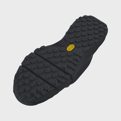 Bota Adventure Masculina Under Armour Charged Valsetz Mid - Foto 5