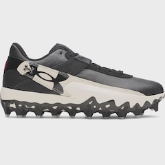 Tênis de Beisebol Maculino Under Armour Harper 10 Pro TPU - Foto 1