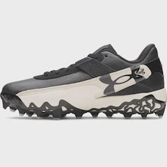 Tênis de Beisebol Maculino Under Armour Harper 10 Pro TPU - Foto 4