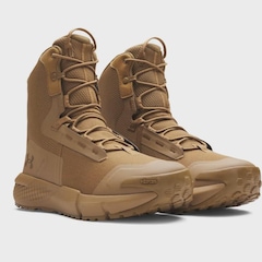 Bota Adventure Masculina Under Armour Charged Valsetz - Foto 2