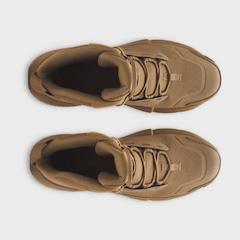 Bota Adventure Masculina Under Armour Charged Valsetz - Foto 3