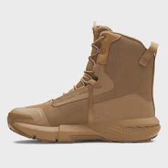 Bota Adventure Masculina Under Armour Charged Valsetz - Foto 4